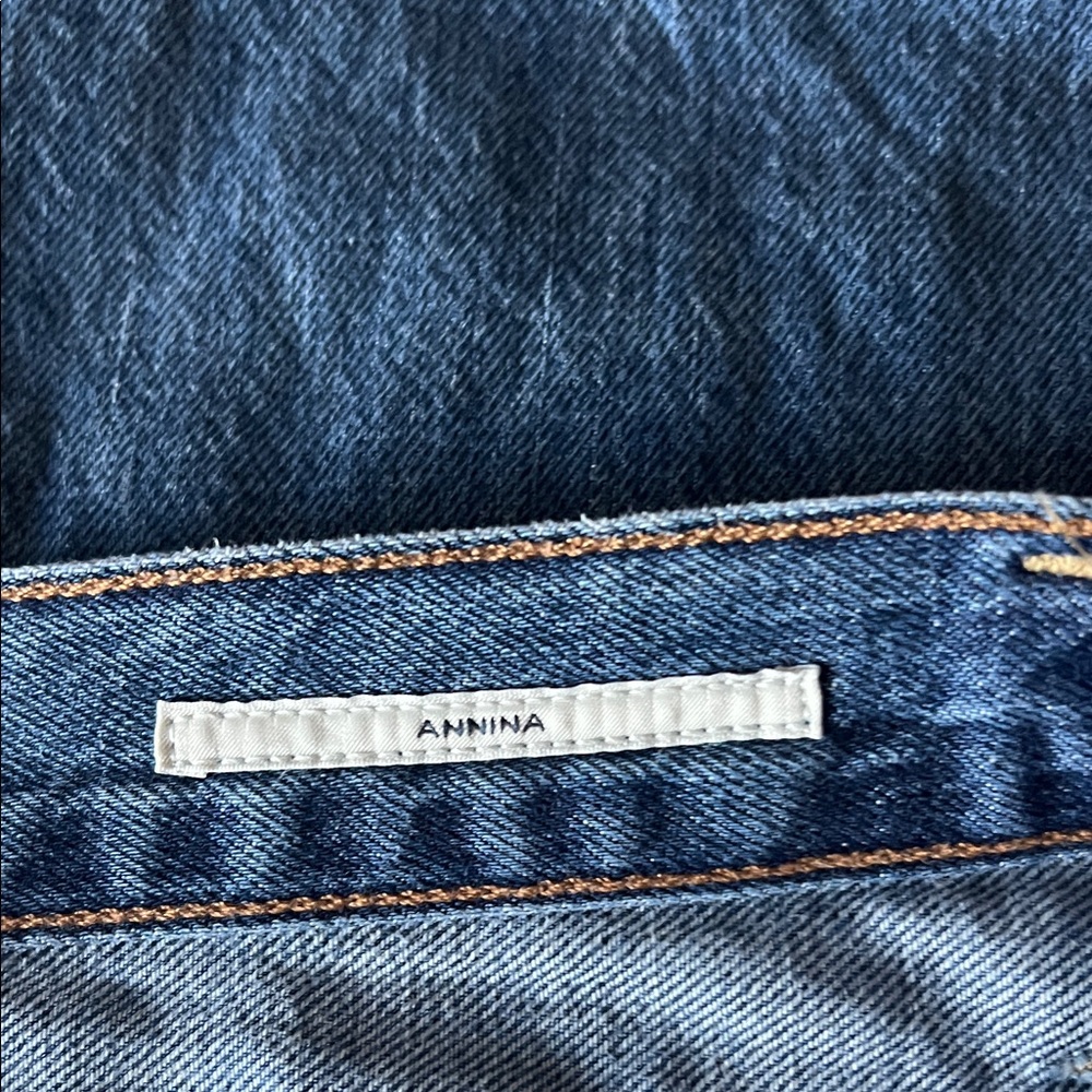 Citizen Of Humanity Annina Jeans Petite - Picture 8 of 16